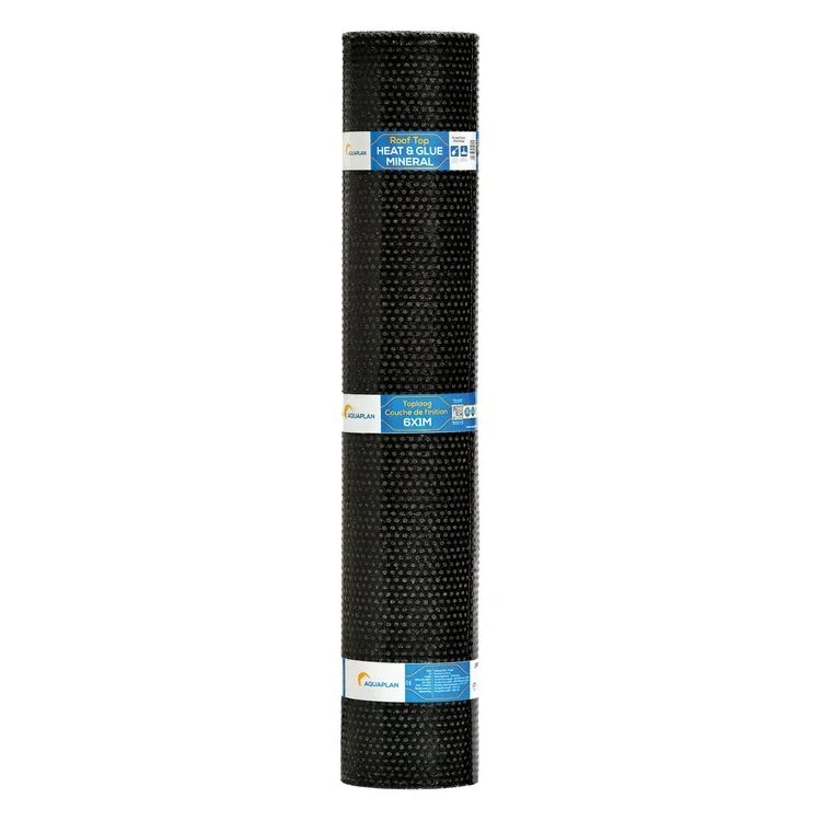 Aquaplan Heat and Glue dakrol 6x1m