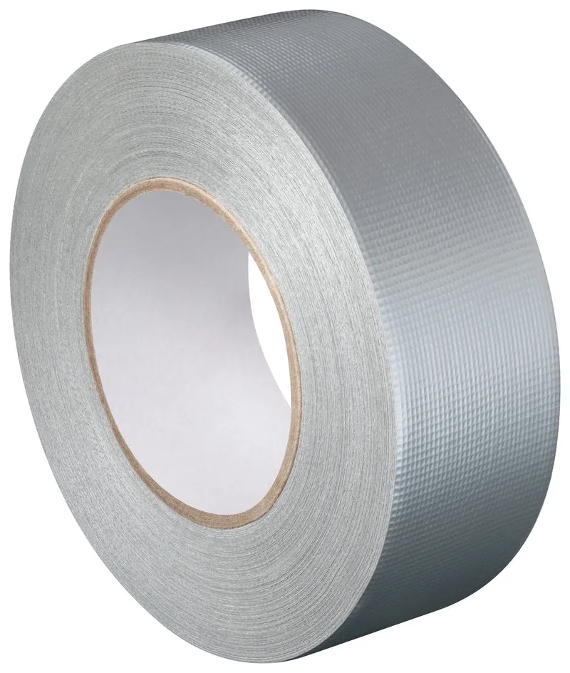 Color Expert reparatieband zilver 5cm 50m