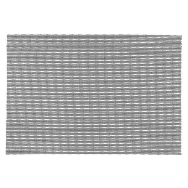 Differnz deurmat Multi anti-slip antraciet 65x45cm