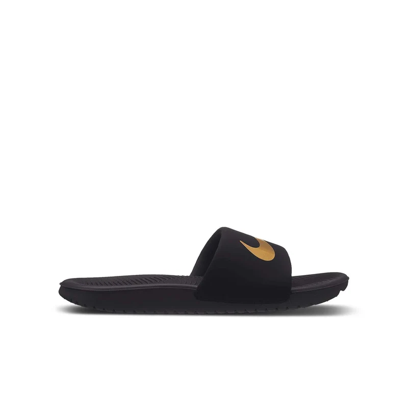 kawa little/big kids' slippers