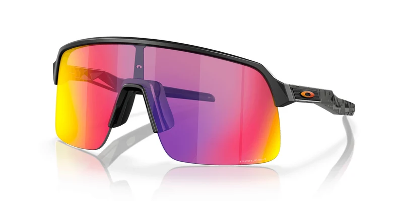 Gafas Sol Oakley Sutro Lite Community Collection Montura Matte Black Lentes Prizm Road