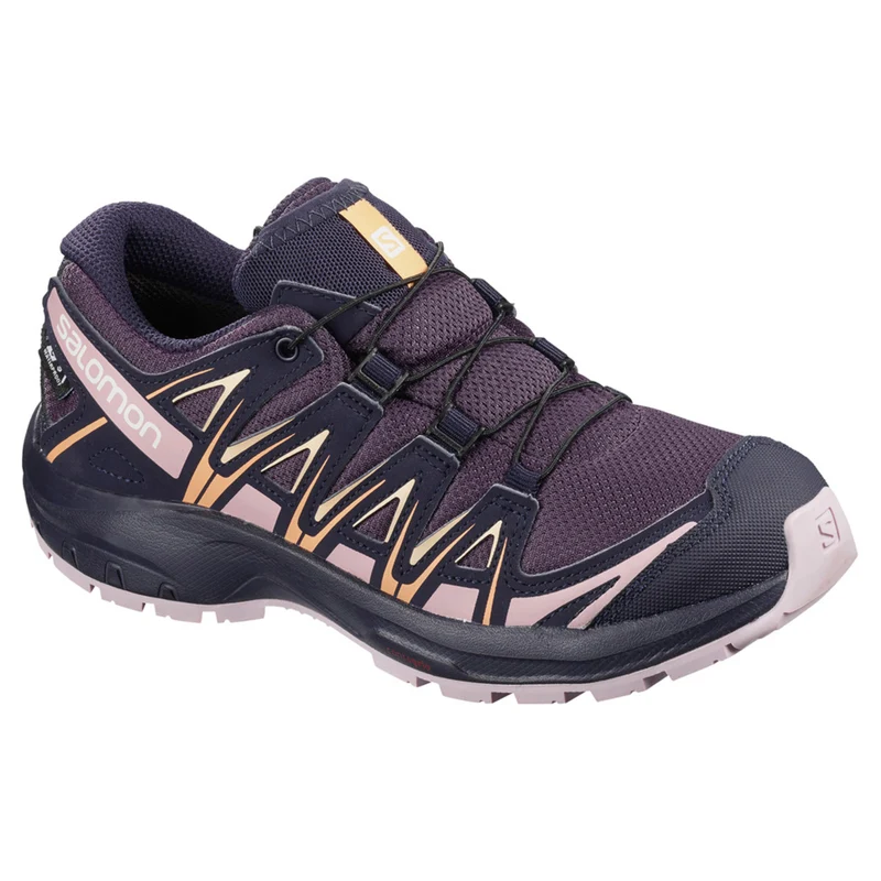 Salomon Kids XA Pro 3D Shoe