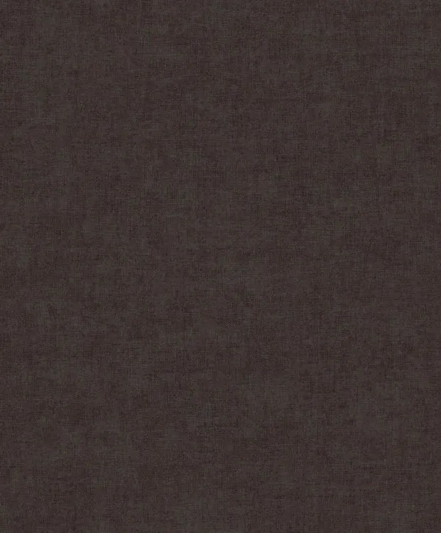 Textured Touch vliesbehang effen choco 53cmx10m