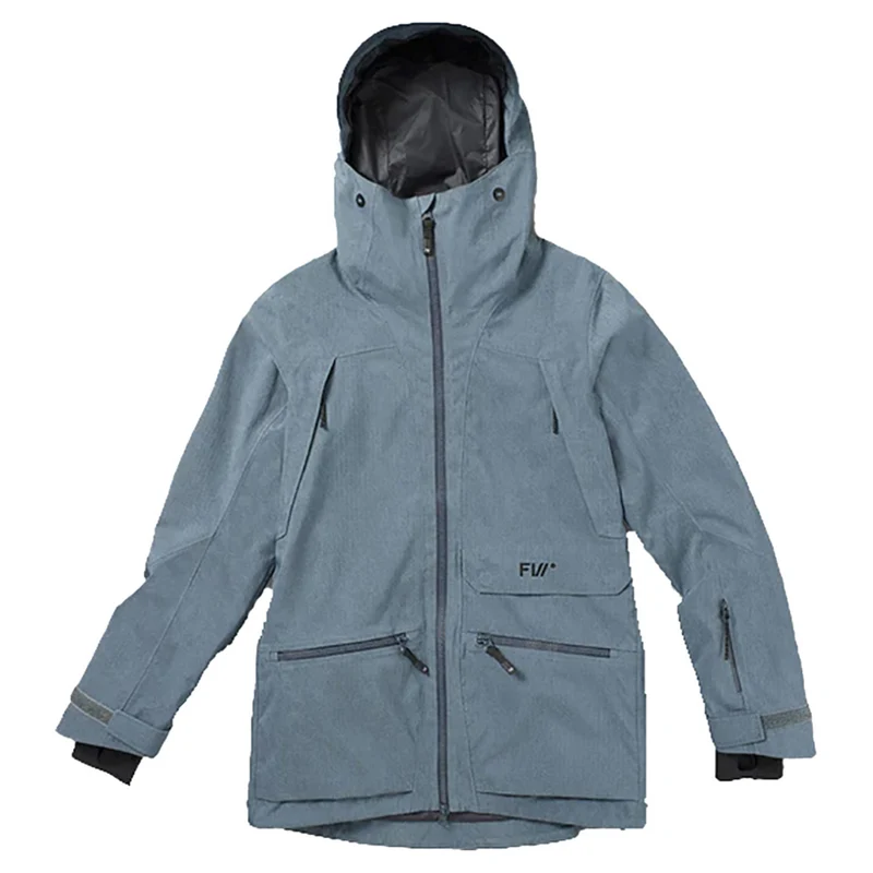 Future Wild Manifest 2L Shell Women's Jacket