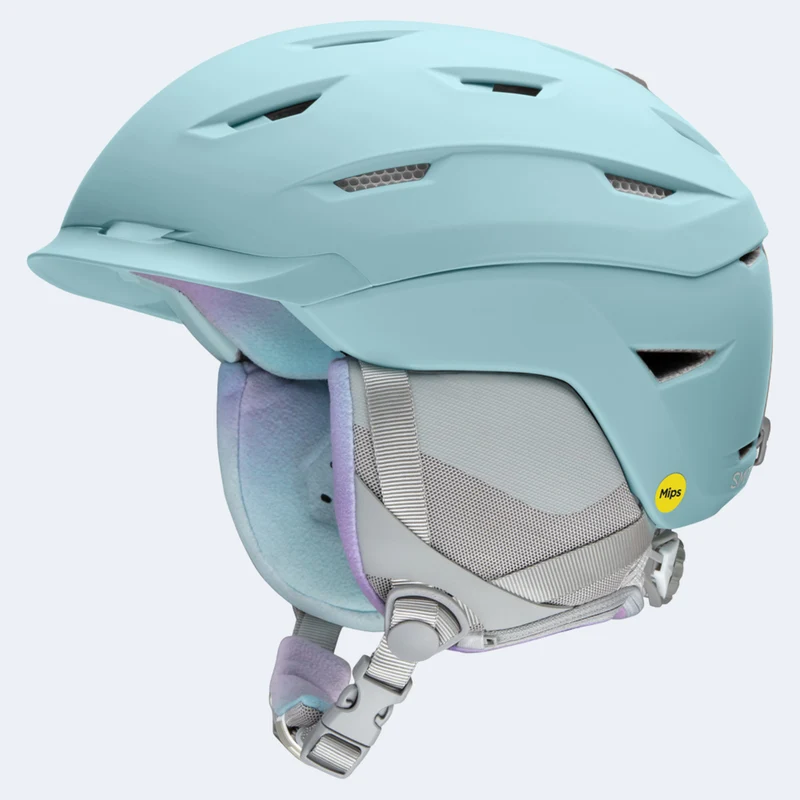 Smith Liberty MIPS Women's Helmet