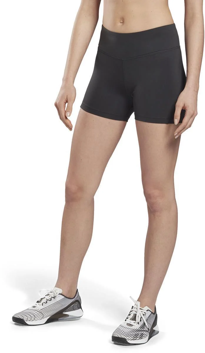Wor Pp Hot Short