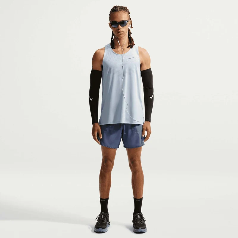 Dri-fit Stride 2in1 hardloopshort 7in