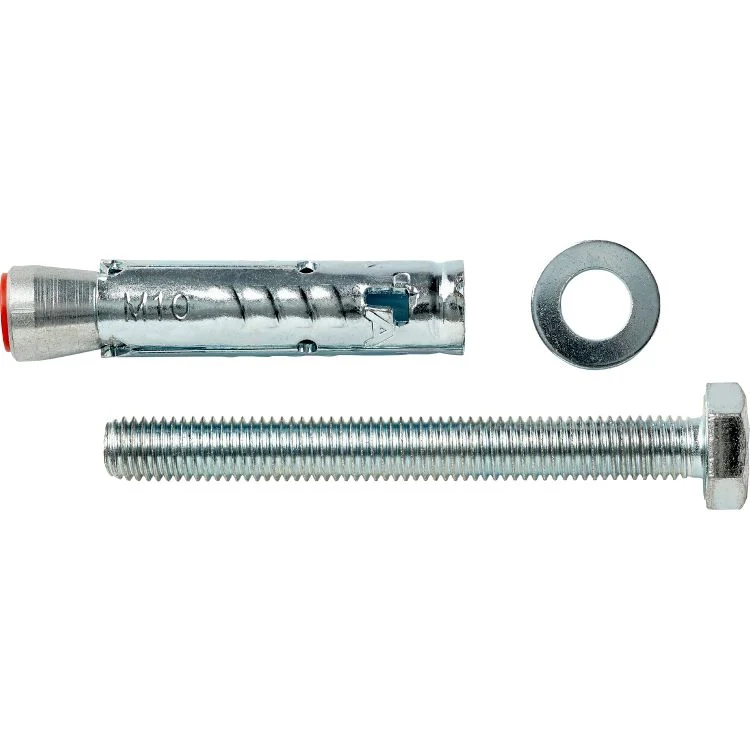 Fischer TA M hulsanker M10x69mm 2st