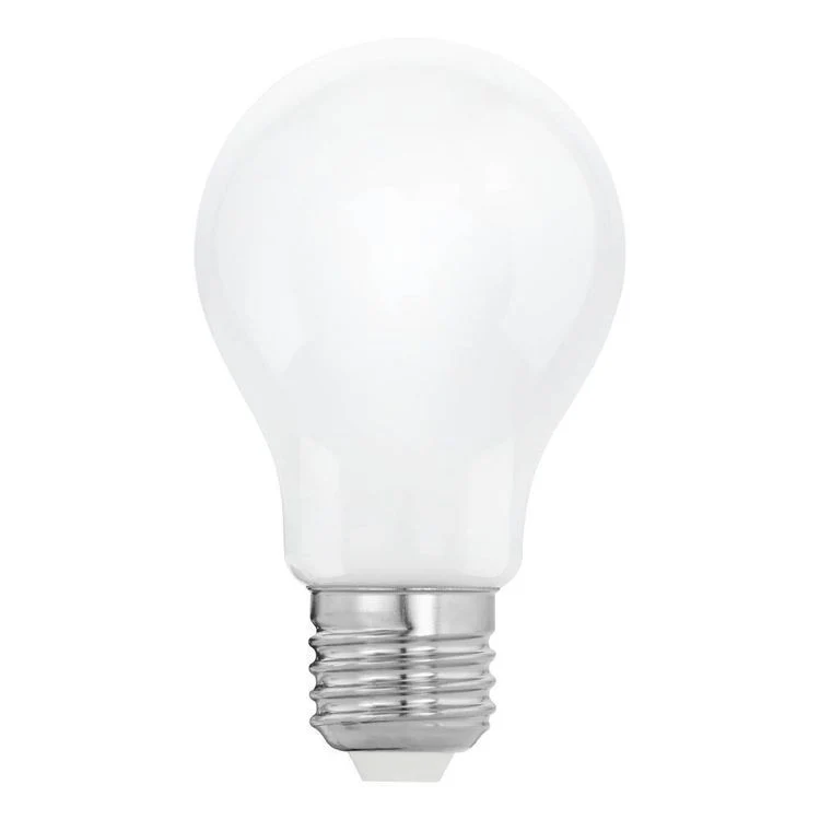 Eglo LED filament globe E27 melk warm wit 7,2W 1521LM