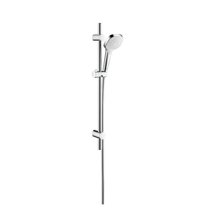 Hansgrohe MYSelect doucheset chroom 3 standen