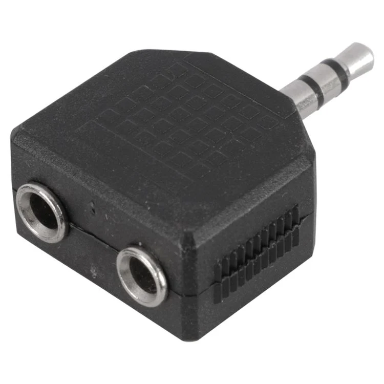 Q-Link Stereo splitter