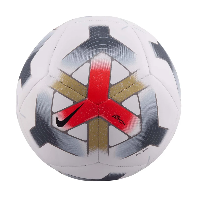 pitch voetbal