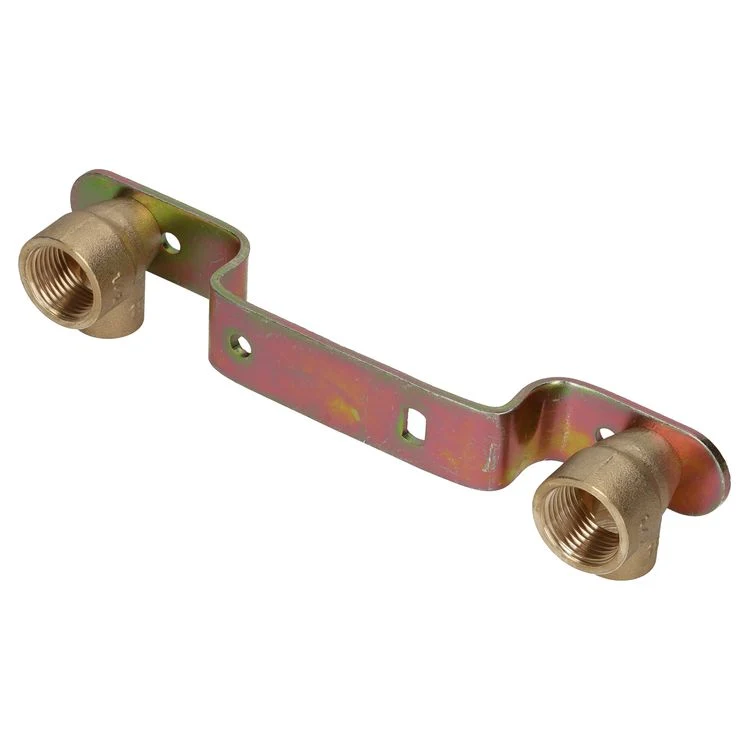 Sanivesk montagebeugel 153mm
