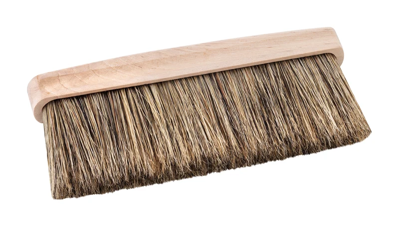 Color Expert schildersstoffer hout, varkenshaar 17cm