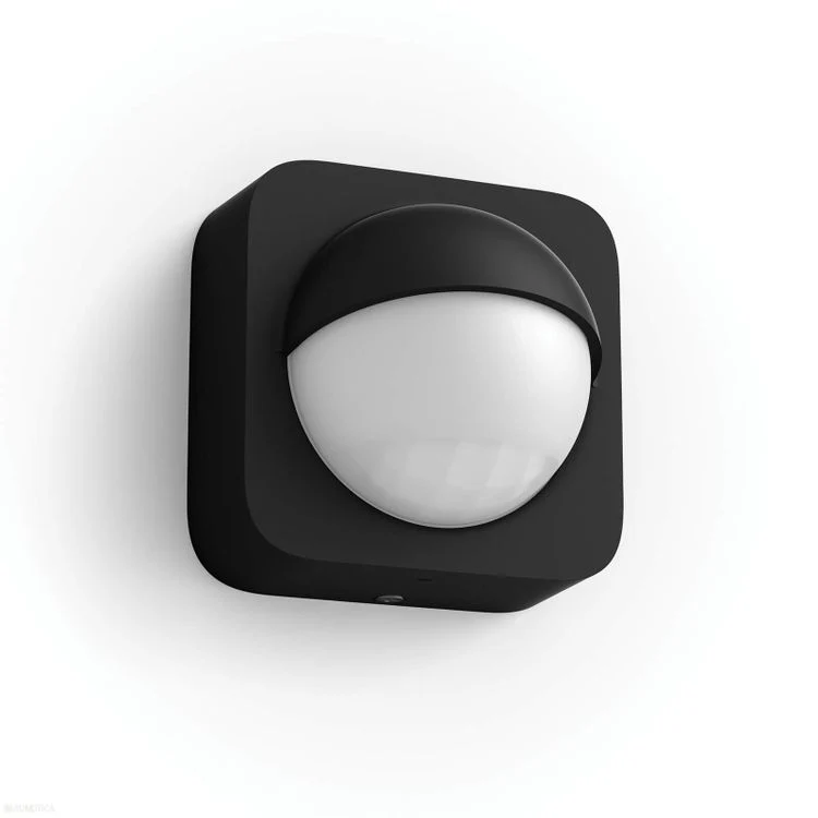 Philips bewegingssensor buiten