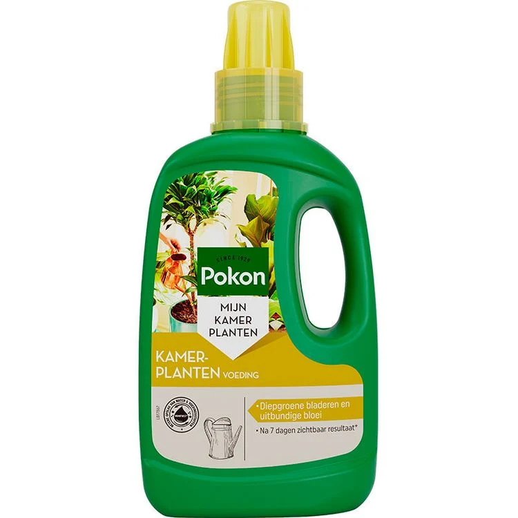 Pokon Mijn kamerplanten kamerplantenvoeding 500ml