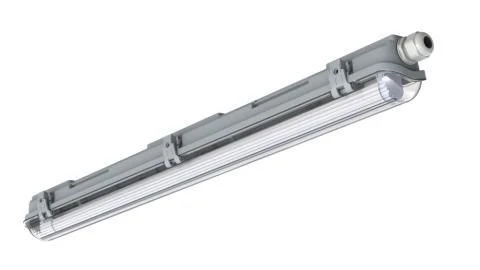 Led's Light LED TL armatuur Basic 65cm 9W