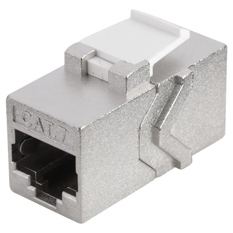 Q-Link FTP koppelstuk CAT7