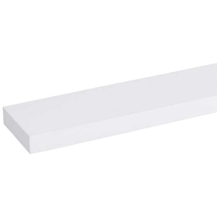 Schaaflat grenen gegrond 18x69mm 270cm