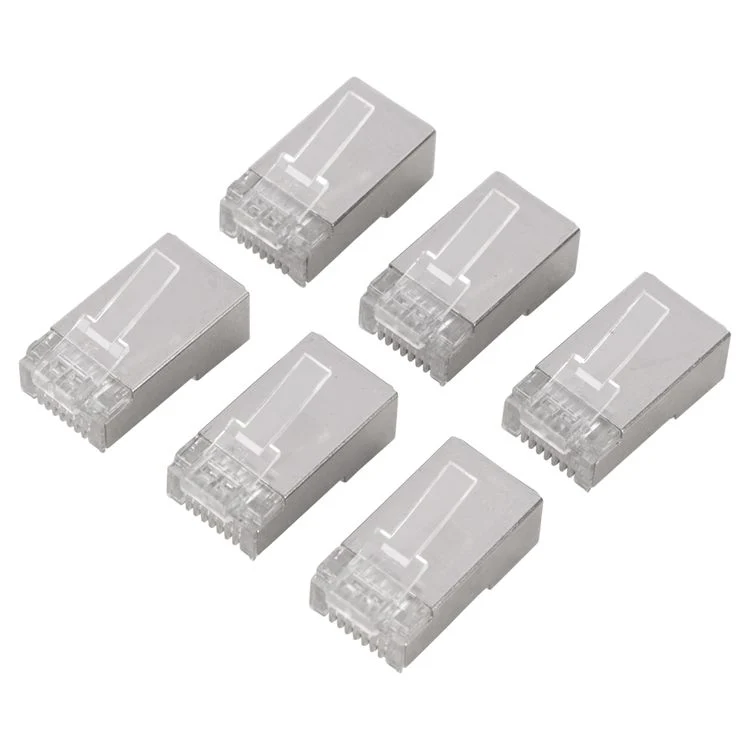 Q-Link FTP connector CAT6