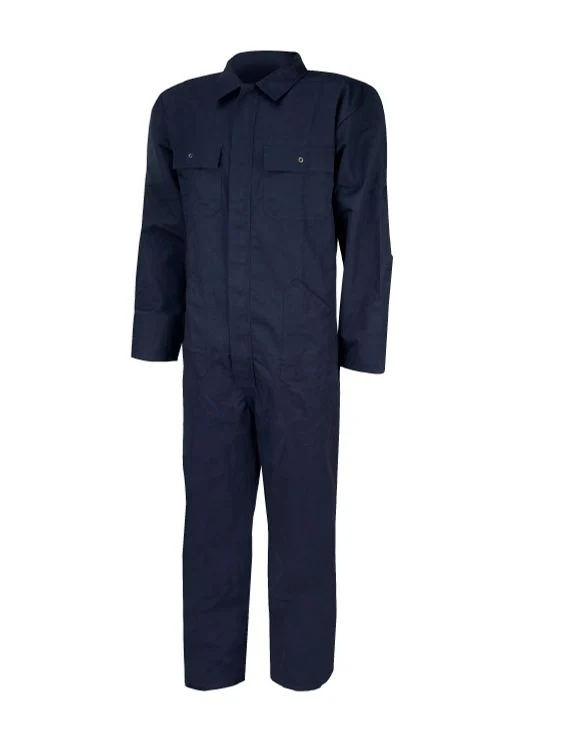 Busters Basic werkoverall navy XXL