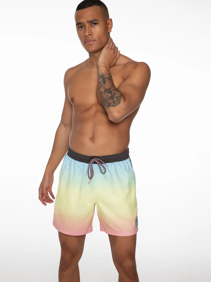 Quintin Beachshort