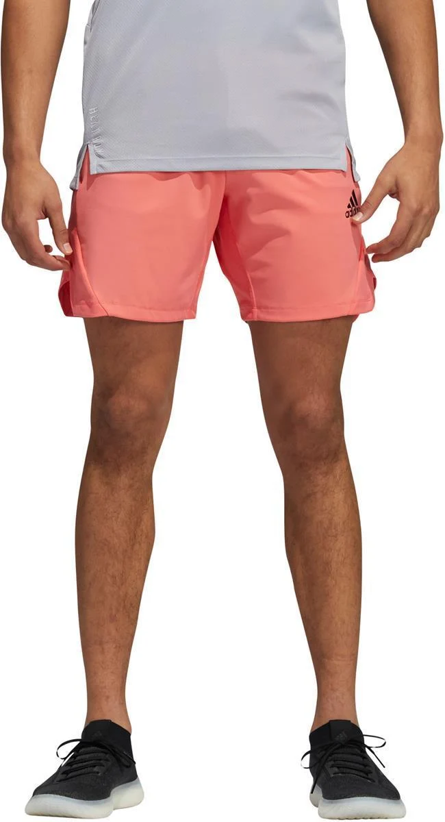 TRG SHORT H.RDY