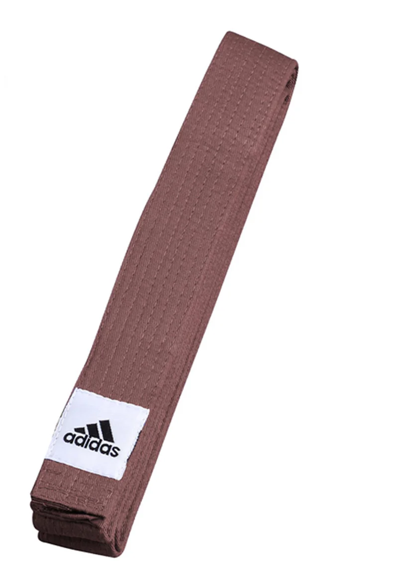 budoband club bruin 300cm