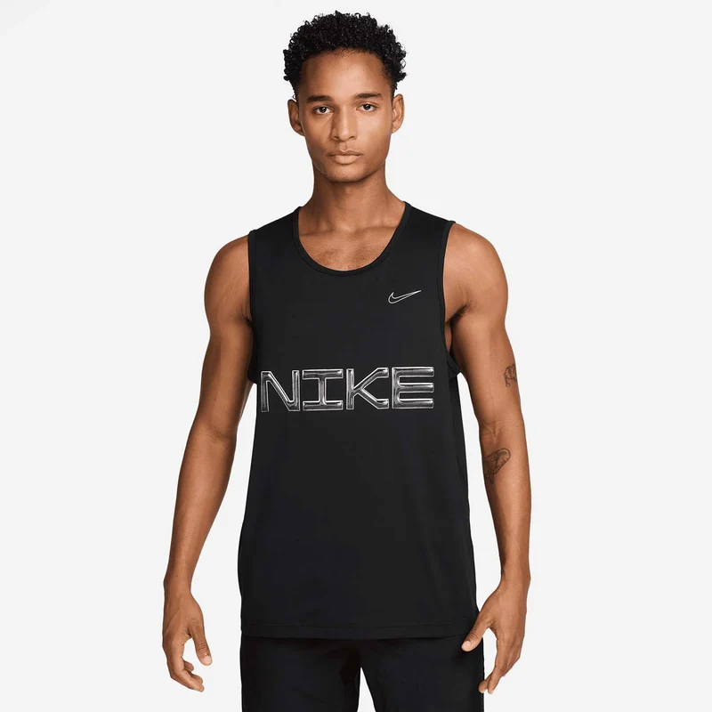 hyverse men's dri-fit training tank