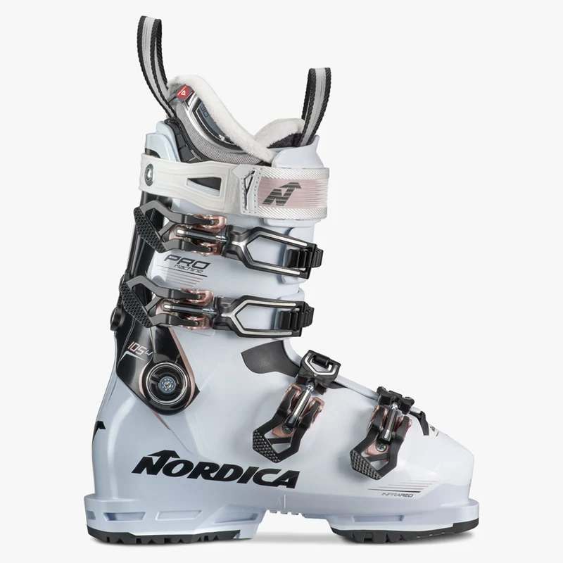 2024 Nordica ProMachine 105 Women's Ski Boot