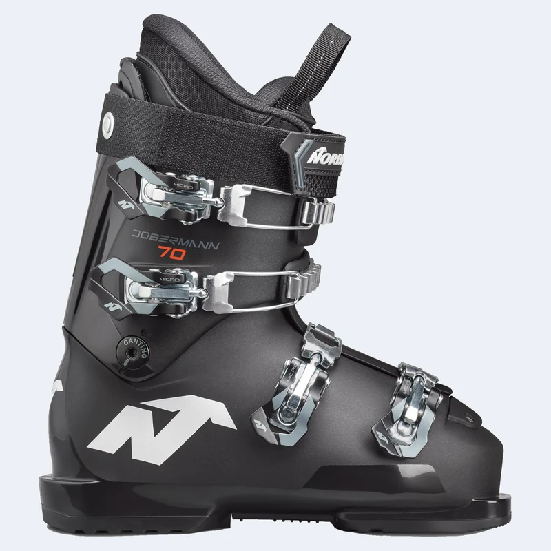 2027 Nordica Dobermann JR 70 Ski Boots