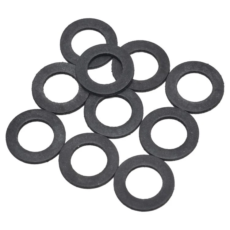 Sanivesk rubberring 23x13mm-3/4" 5st