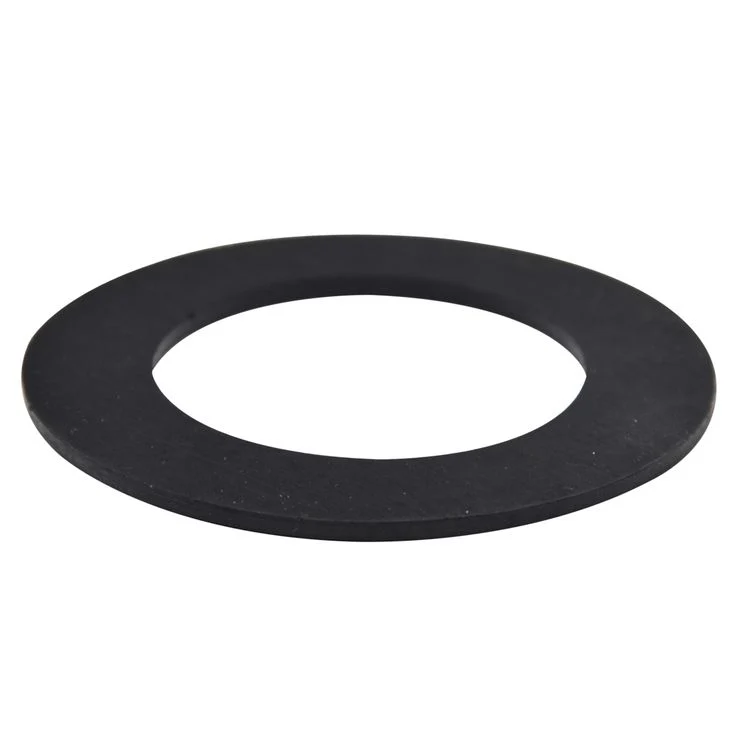 Sanivesk rubber flens rubber 5/4"