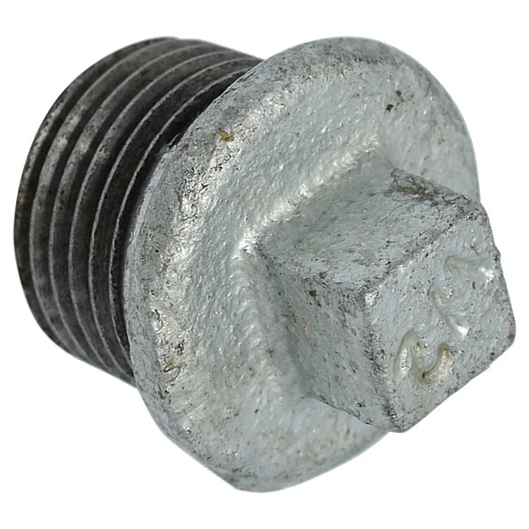 Sanivesk mall stop 1/2"BU