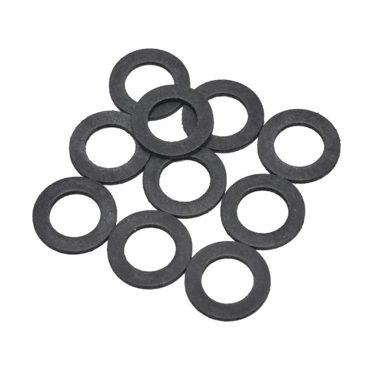 Sanivesk rubberring 14x10mm-3/8" 5st