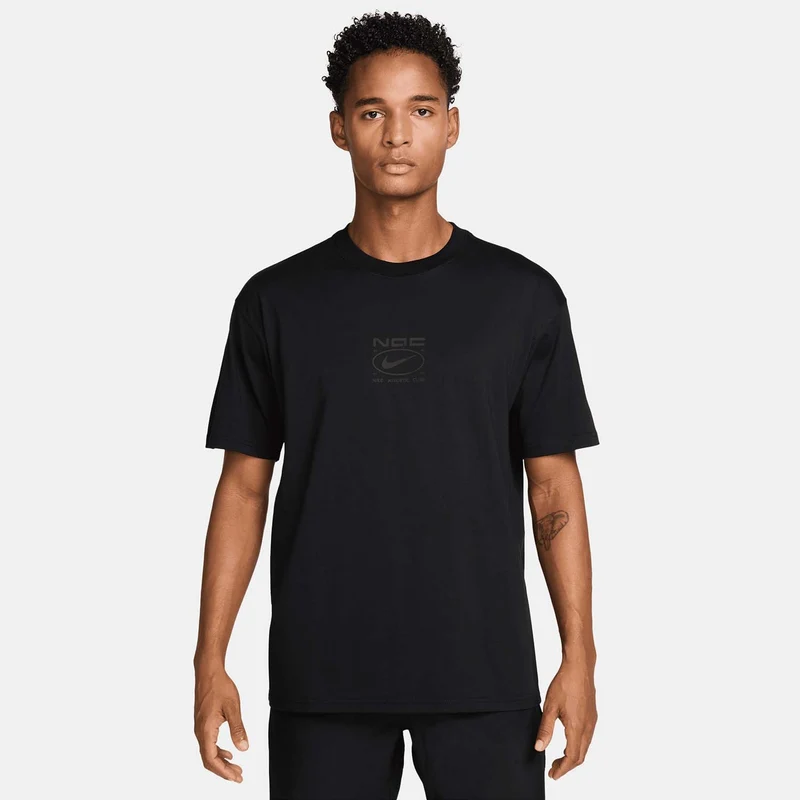 N.A.C. T-shirt