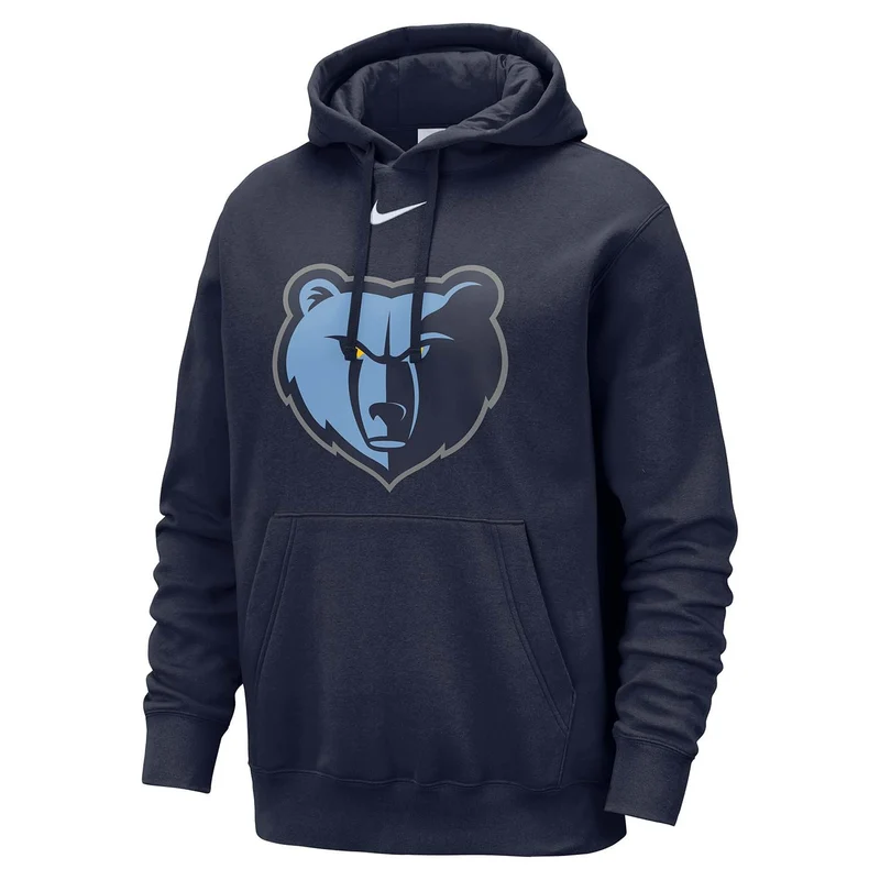 Memphis Grizzlies Club NBA-hoodie