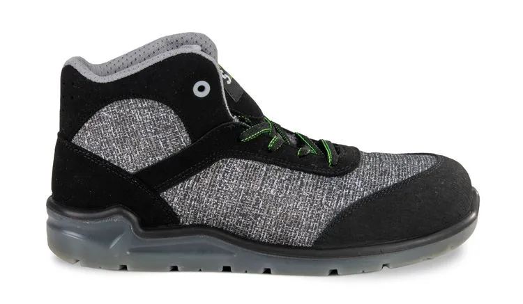 S2GO trail hoge werkschoen S3 SRC maat 46