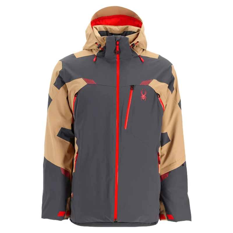 2023 Spyder Leader Men's Jacket