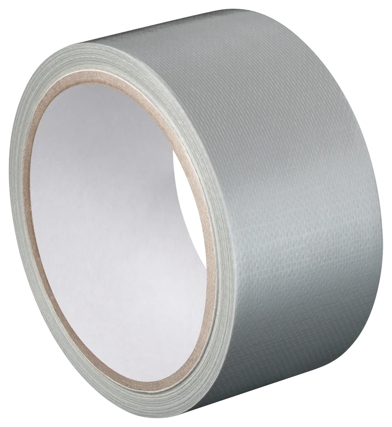 Color Expert reparatieband zilver 5cm 10m