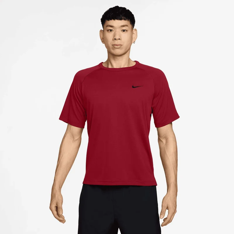 Flex Dri-FIT Short-Sleeve Training Top
