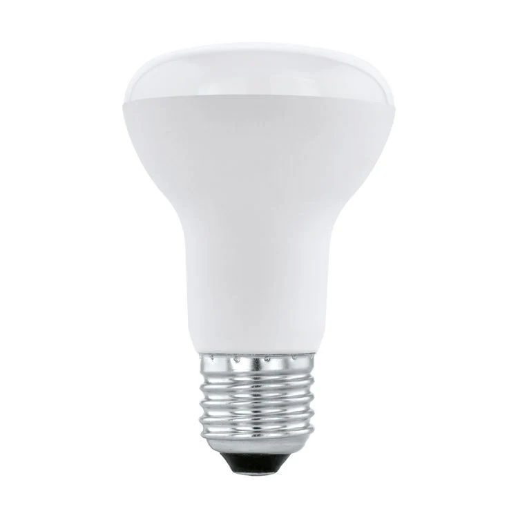 Eglo R63 LED reflector E27 helder warm wit 6,5W 500LM