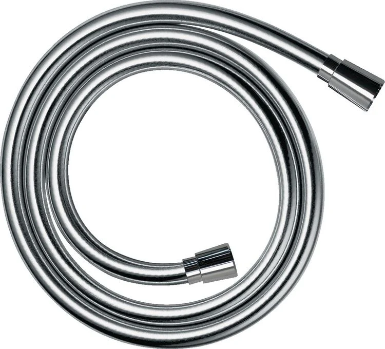 Hansgrohe Isiflex doucheslang kunststof chroom 200cm