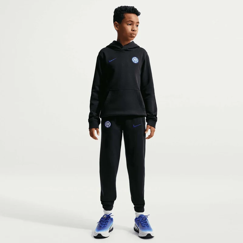 Inter Milan FC hoodie