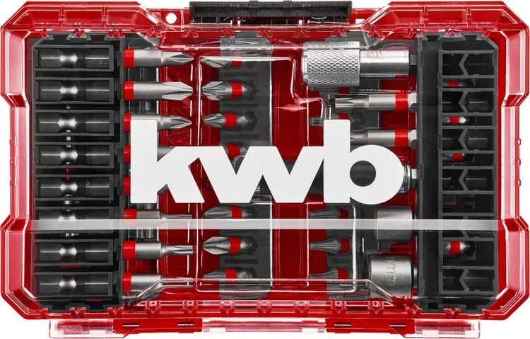 KWB bitset 42 dlg