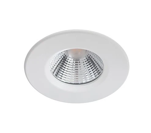 Philips LED inbouwspot Dive ⌀8,5cm dimbaar wit set van 3