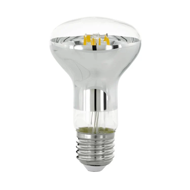 Eglo LED reflector dimbaar E27 helder warm wit 5,5W 470LM