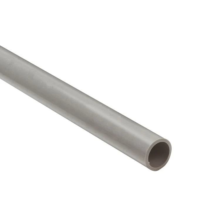 PVC buis dikwandig 32x3,2mmx400cm