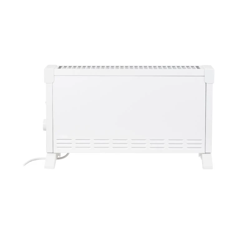 Eurom Convector kachelheater 2000W wit