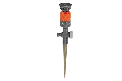 Gardena Comfort Vario cirkelsproeier kunststof 225m²